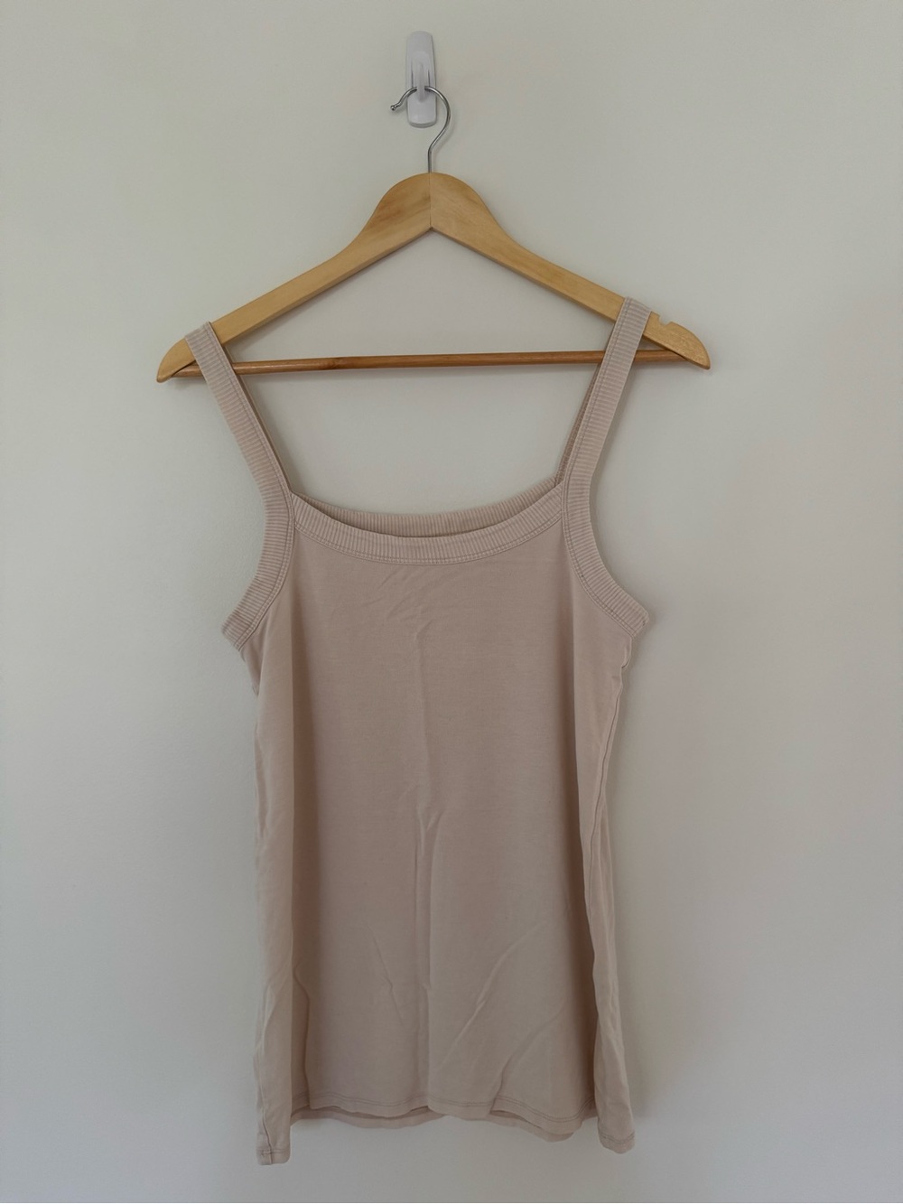 Paper Label Tank